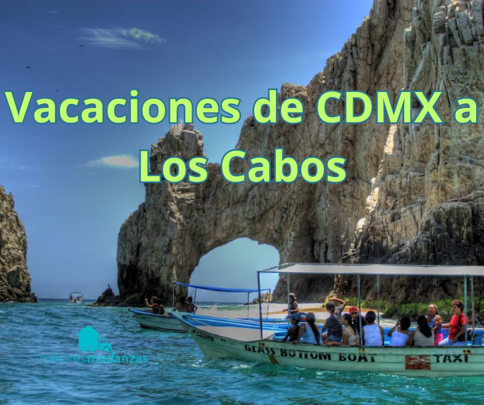 Vacaciones de CDMX a Los Cabos: Consejos para Empacar y